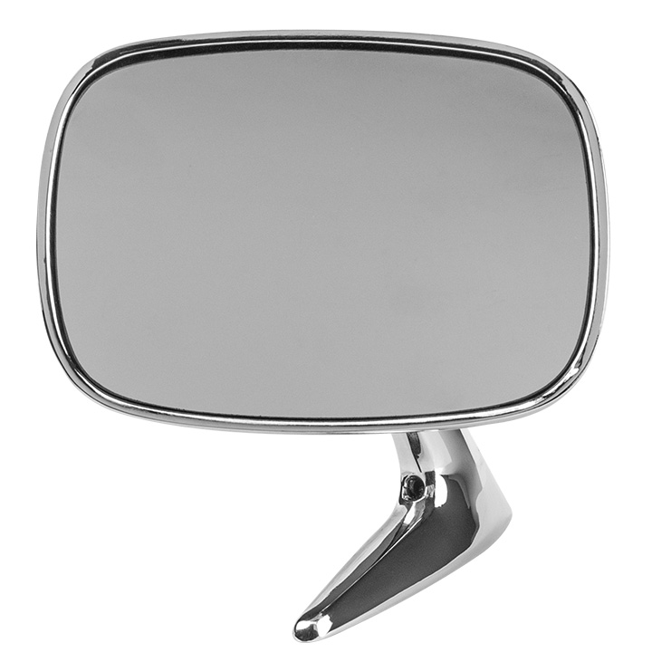 OER Chrome Backed Day/Night Rear View Mirror – 1970-1981 Firebird & Camaro, OEM Style