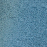 1966 Nova SS Rear Coupe Seat Covers, Light Blue Image