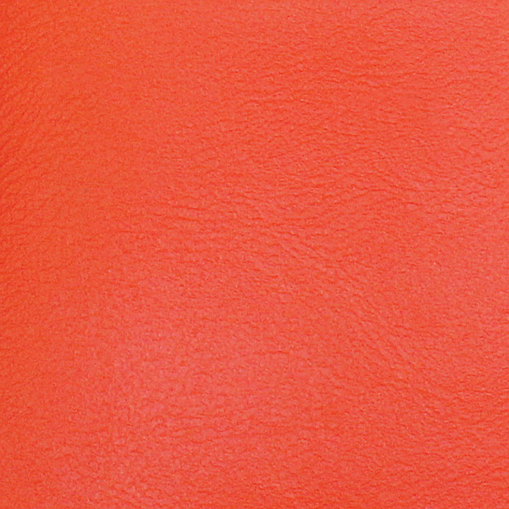 1967-1969 Camaro Coupe Deluxe Rear Arm Rest Covers Orange