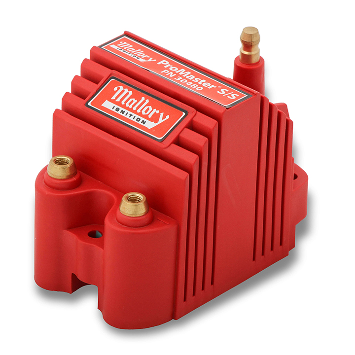 19622021 Chevrolet Mallory Promaster SS Series Ignition Coil