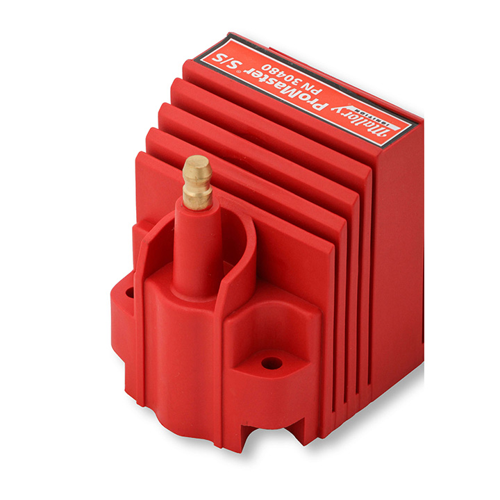 19622021 Chevrolet Mallory Promaster SS Series Ignition Coil