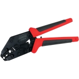 1967-2021 Camaro MSD Pro Crimp Tool, Ratchet Action Image