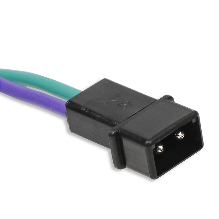 19622021 Chevrolet Mallory HyFire Pro Ignition Box, With 2 Step Rev Limiter