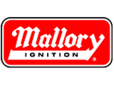 Brand Logo Mallory Ignition