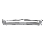 1967 El Camino Front Bumper Premium Quality Image