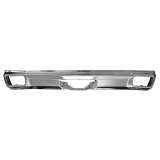 1970 Chevelle Bumper Rear Image