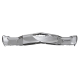 1971-1972 Chevrolet Bumper Front Image
