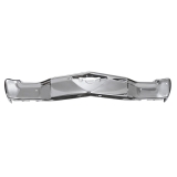 1971-1972 Chevelle Bumper Front Image