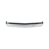1978-1987 El Camino Front Bumper, Without Pad Holes Image