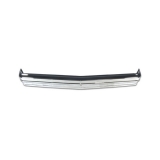 1978-1983 Malibu Front Bumper Without Pad Holes Image