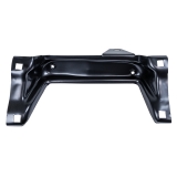 1966-1967 Nova Rear Right Side Bumper Bracket Image