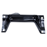 1966-1967 Nova Rear Left Side Bumper Bracket Image