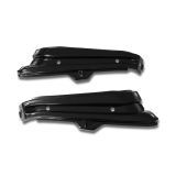 1962-1965 Nova Front Outer Bumper Bracket Set Image