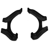 1970-1973 Camaro Rally Sport Urethane Bumper Brackets Image