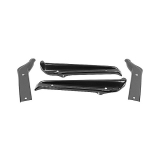 1965 El Camino Front Bumper Bracket Kit Image