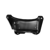 1968-1972 Chevrolet Rear Right Side Bumper Bracket Image