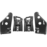 1970 Chevelle Rear Bumper Bracket Kit Image