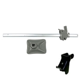 1970-1973 Camaro Bumper Jack Set Image