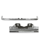 1967-1968 Camaro Rear Bumper Premium Quality Image