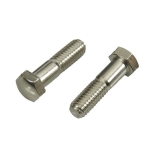 1967-1969 Camaro Convertible Top Pivot Bolt Pair Image