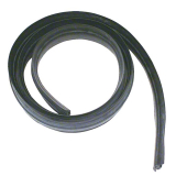 1962-1967 Nova Rear Bumper-Body Seal Image