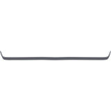 1974-1977 Camaro Rear Bumper Strip Image