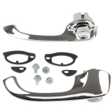 1962-1965 Nova Door Handle Kit Image