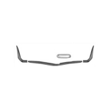 1978-1981 Camaro Z28 Front Spoiler & Fender Flare Kit Image