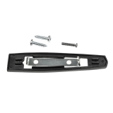 1967-1969 Camaro Side View Mirror Mounting Kit Image