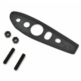 1978-1981 Cutlass Door Mirror Mounting Kit Image