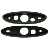 1978-1987 Regal Bullet Side Mirror Gaskets Image