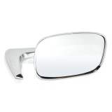 1978-1981 Malibu Drivers Side Door Side View Mirror Image