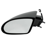 1993-2002 Camaro Power Remote Side View Mirror Black LH Image