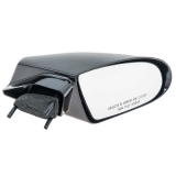 1993-2002 Camaro Power Remote Side View Mirror Black RH Image