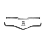 1970-1973 Camaro Standard Bumper Kit Front and Rear Image