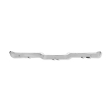 1970-1973 Camaro Rear Bumper Triple Chrome Plated Image