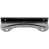 1970-1972 Monte Carlo Front License Plate Bracket Image