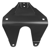 1969 Camaro Front License Plate Bracket Image