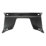 1970-1973 Camaro Standard Front License Plate Bracket Image