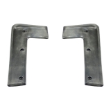 1970-1972 Monte Carlo Bumper to Body Side Seals Image