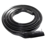 1987-1992 Camaro Convertible Rear Header Bow Seal Image