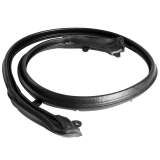 1966-1967 Chevelle Convertible Header Seal Image