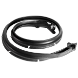 1968-1972 Chevelle Convertible Header Seal Image