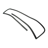 1993-2002 Camaro Windshield Seal Coupe Without T-Top Option Image
