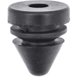 1964-1972 Chevelle Convertible Top Motor Bushing Image