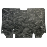 1981-1988 Monte Carlo Hood Insulation Image