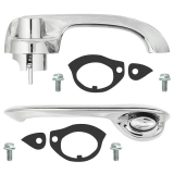 1967-1969 Camaro Door Handle Kit Image