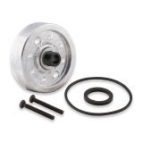 1964-1967 Chevelle Mr. Gasket Oil Filter Conversion Kit Image