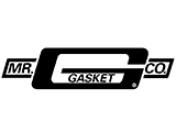 Brand Logo Mr. Gasket