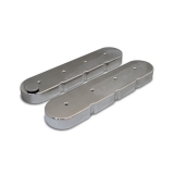 LS Series Valve Covers, Billet